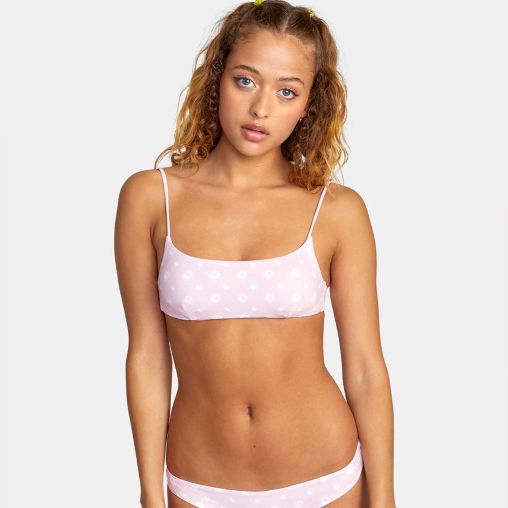 RVCA bikini (S/8) - Picture 7 of 14